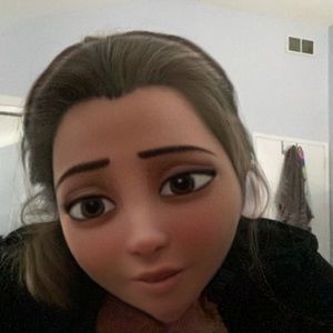 Meet your Posher, Anne